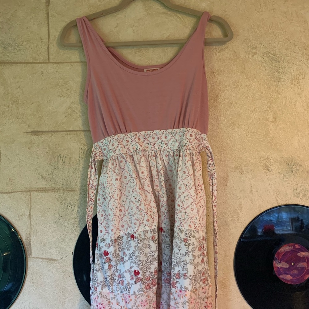Summer dress